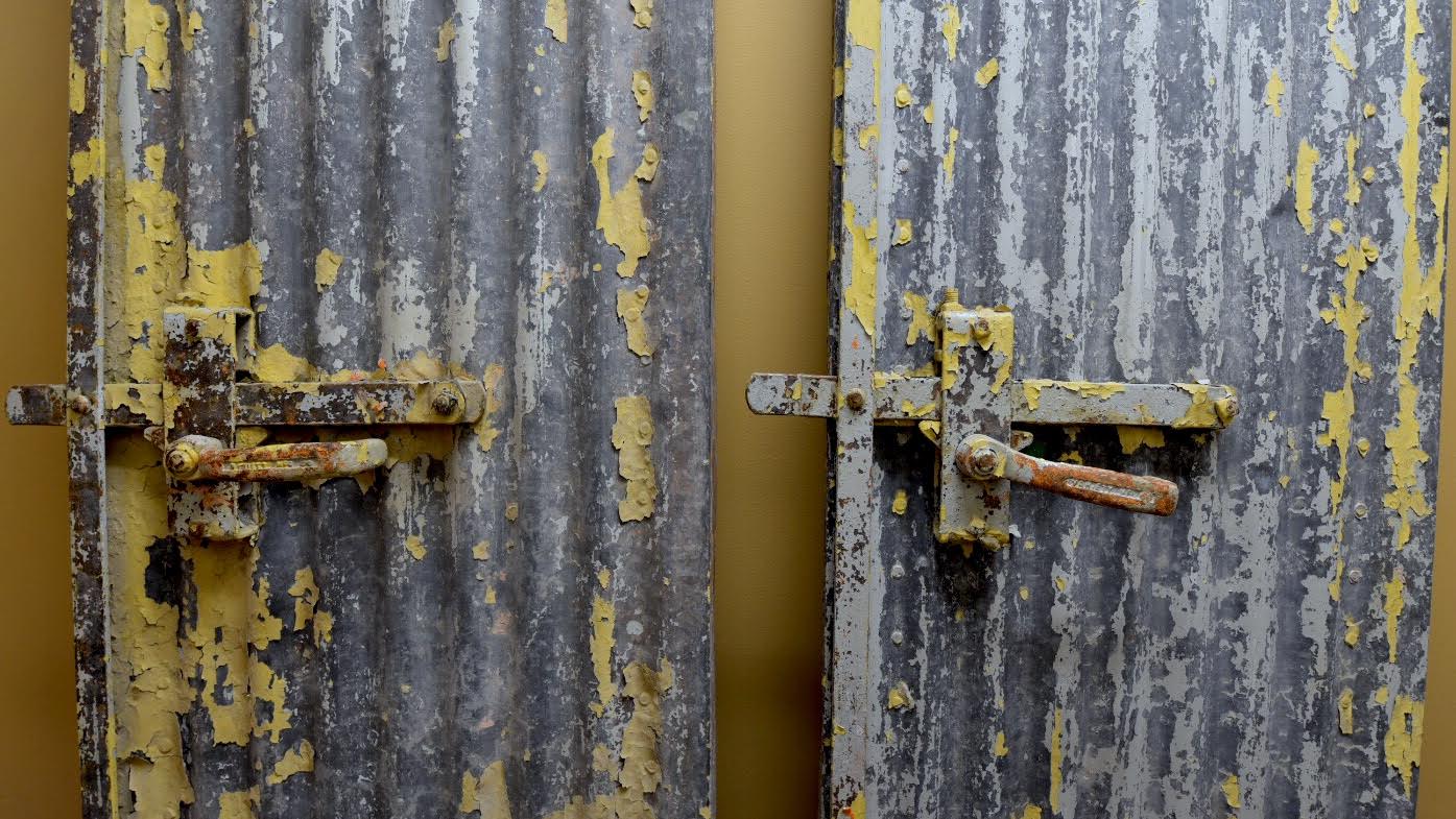 Doors